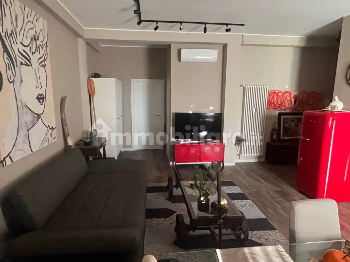 Bilocale viale Certosa 135, Certosa, Milano - foto 5