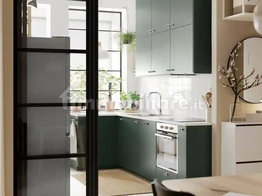 Appartamento buono stato, Sempione, Milano - foto 2