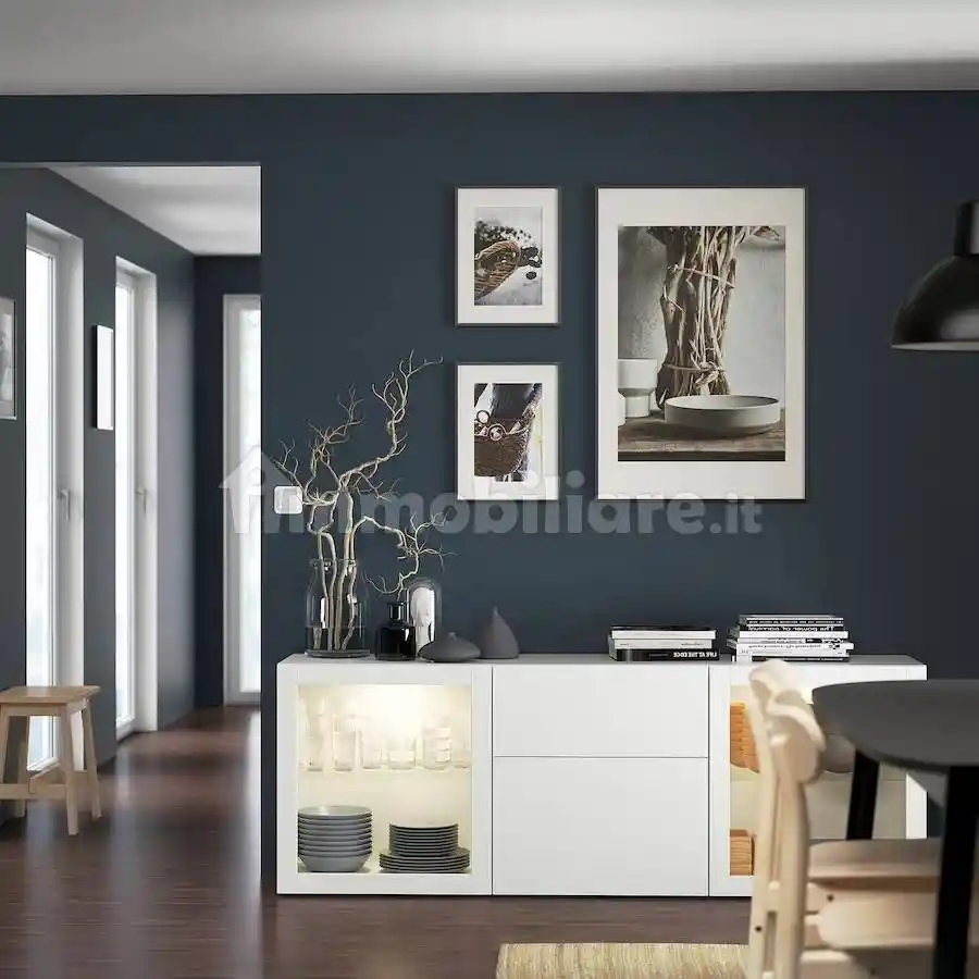 Appartamento buono stato, Sempione, Milano - foto 3