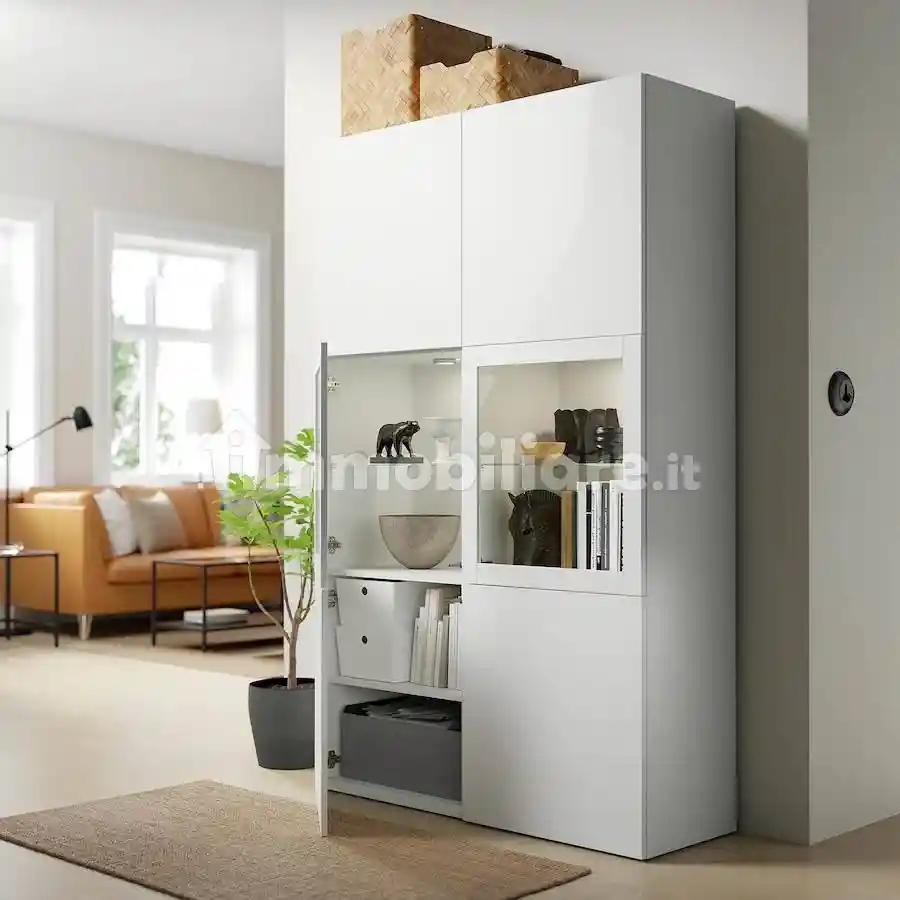 Appartamento buono stato, Sempione, Milano - foto 4