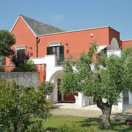 Villa in affitto a Martina Franca