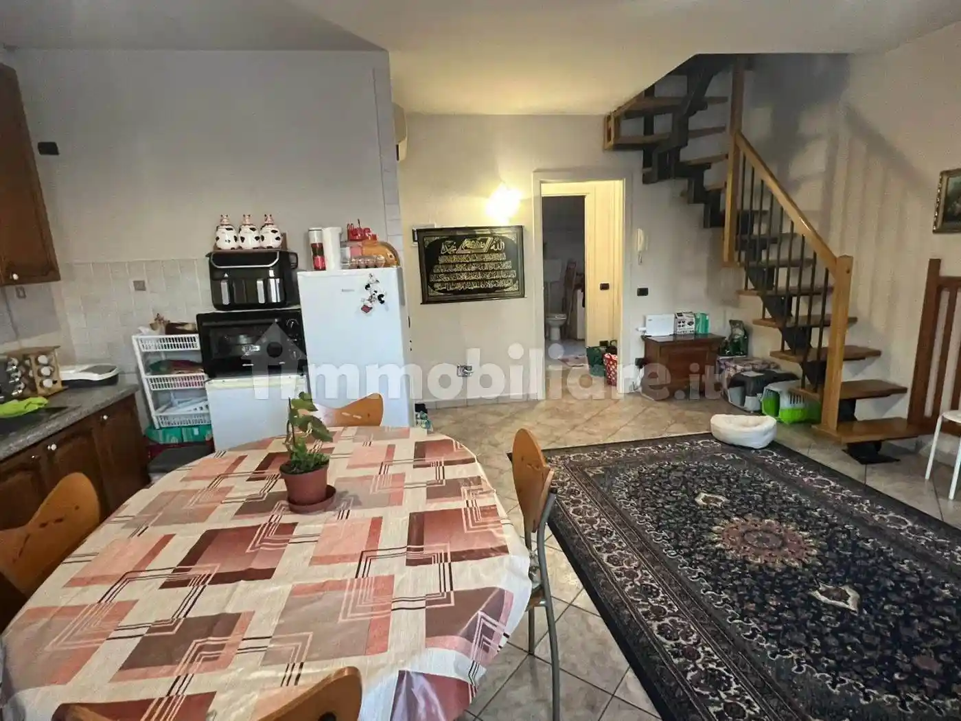 Appartamento in vendita a Campegine