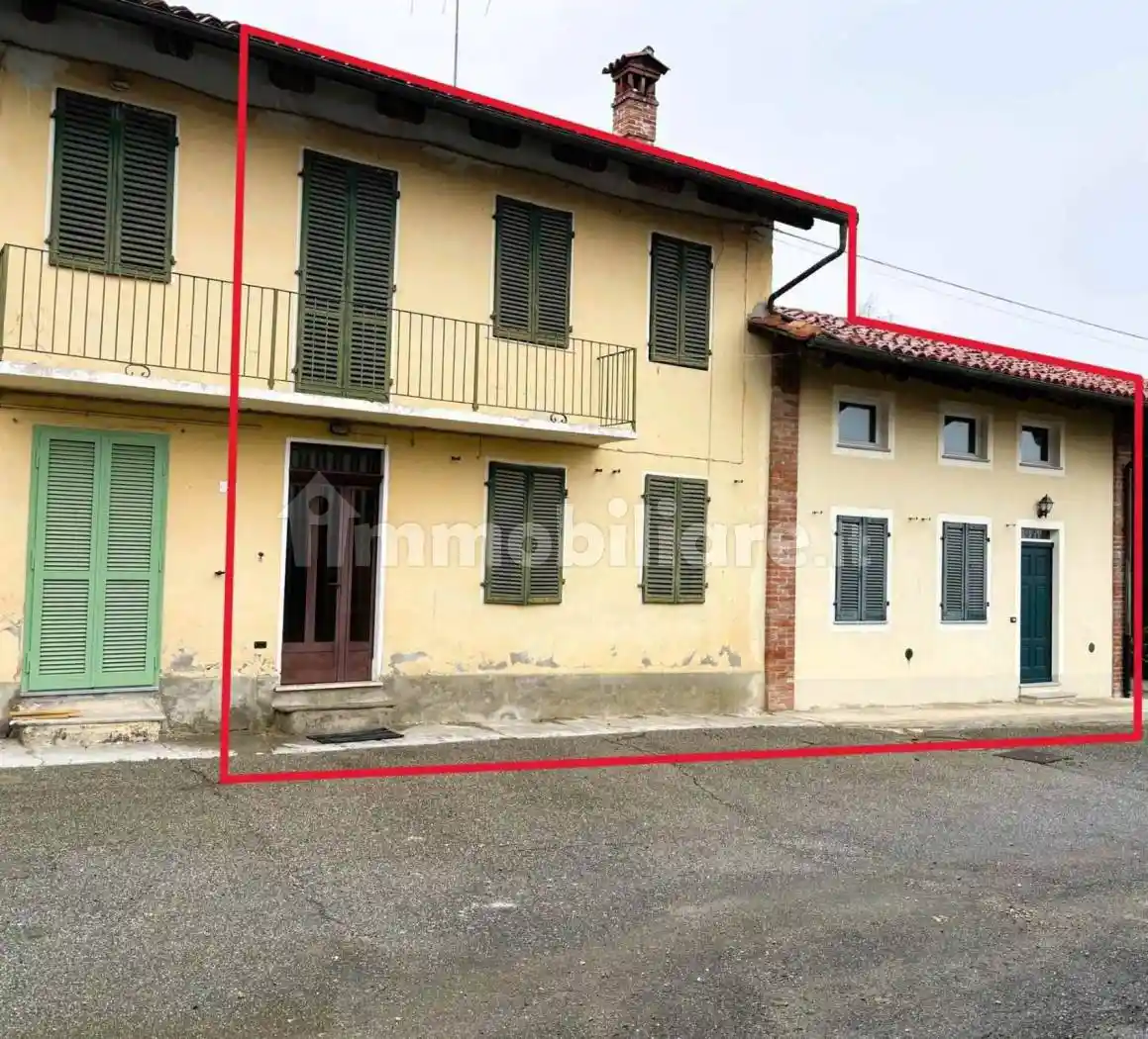Casa indipendente in vendita a Baldissero Torinese