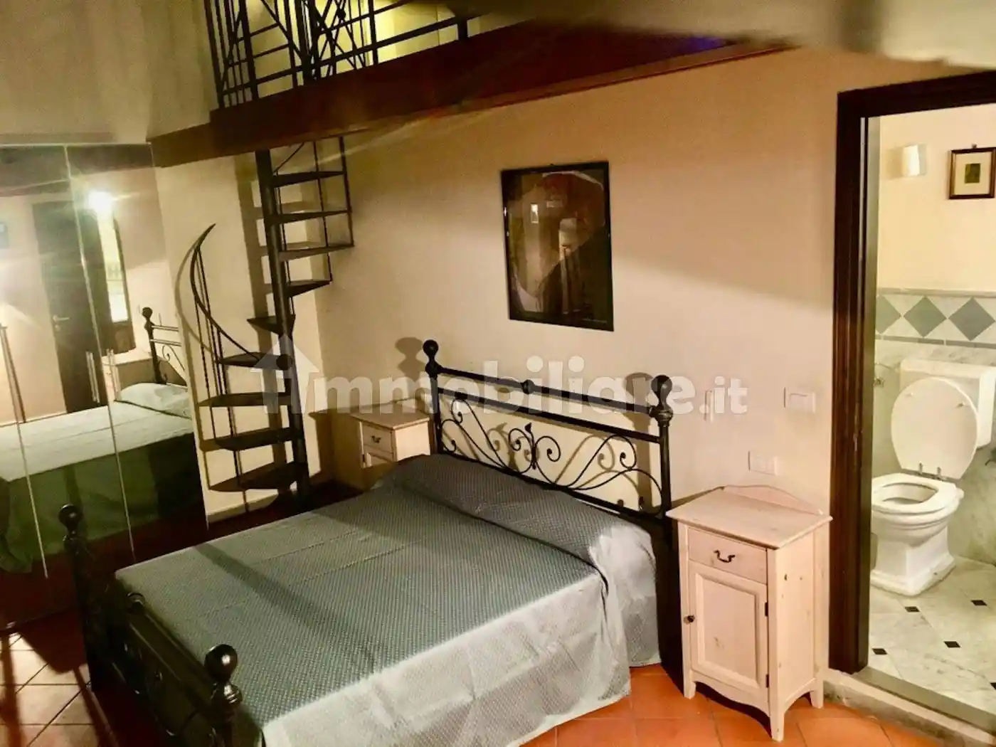 Appartamento in affitto a Firenze