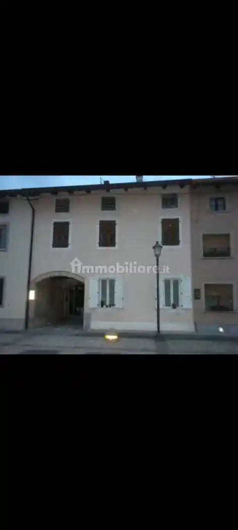 Villetta a schiera in vendita a Castions di Strada