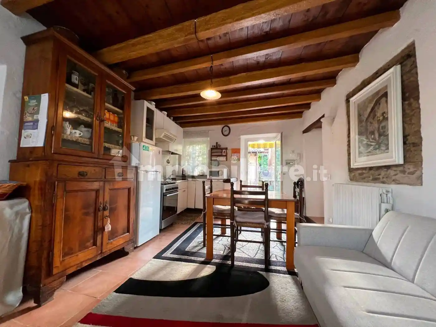 Appartamento in vendita a Stresa