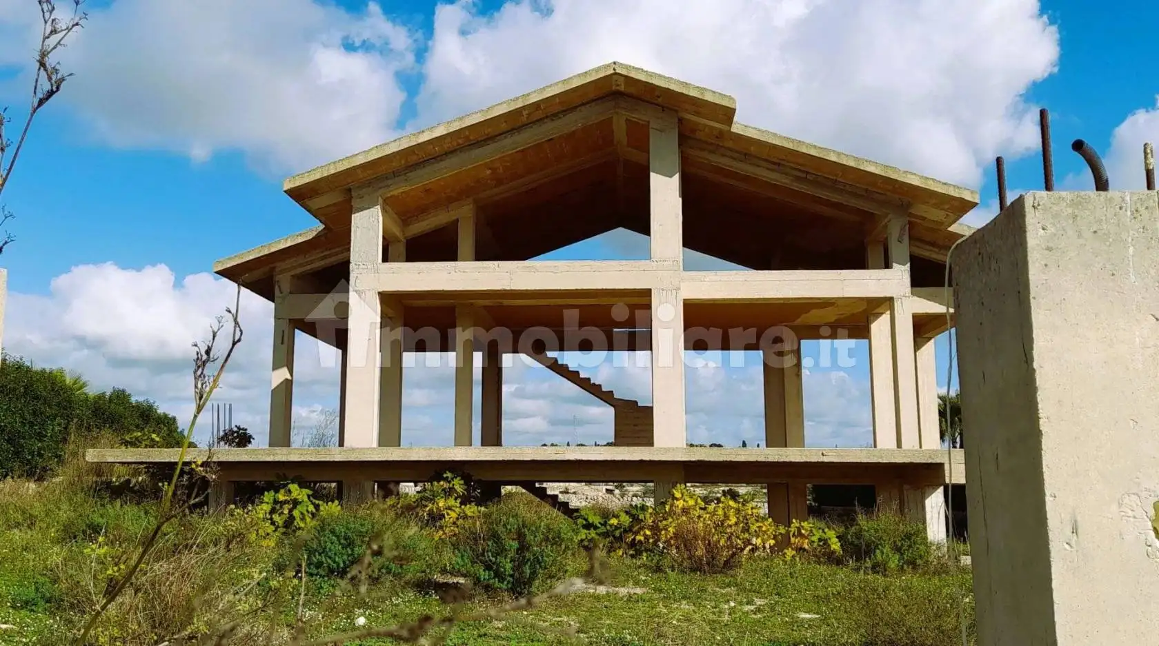 Rustico - Casale in vendita a Modica