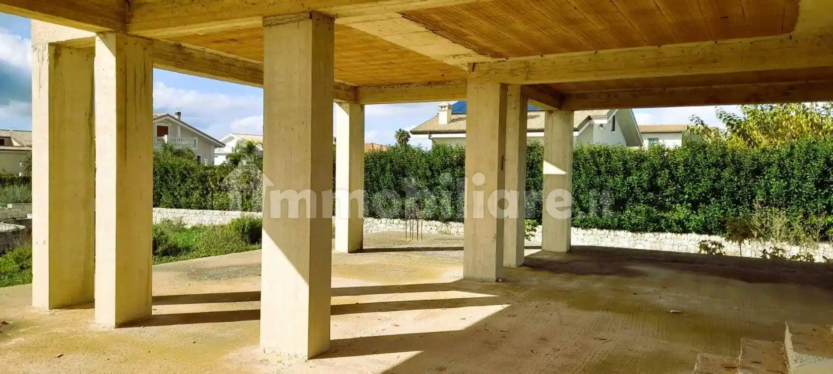 Rustico, nuovo, 300 m², Pirato, Modica - foto 3