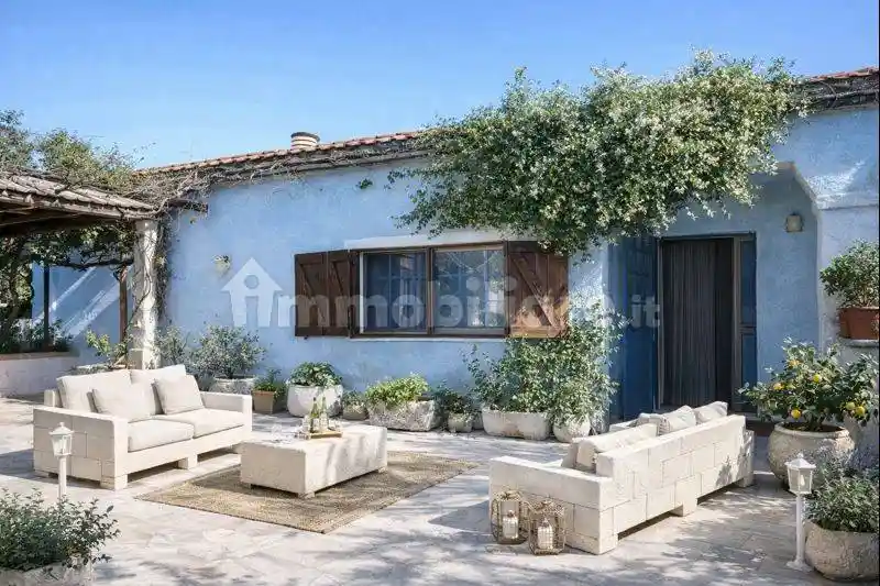 Villa in vendita a Carovigno