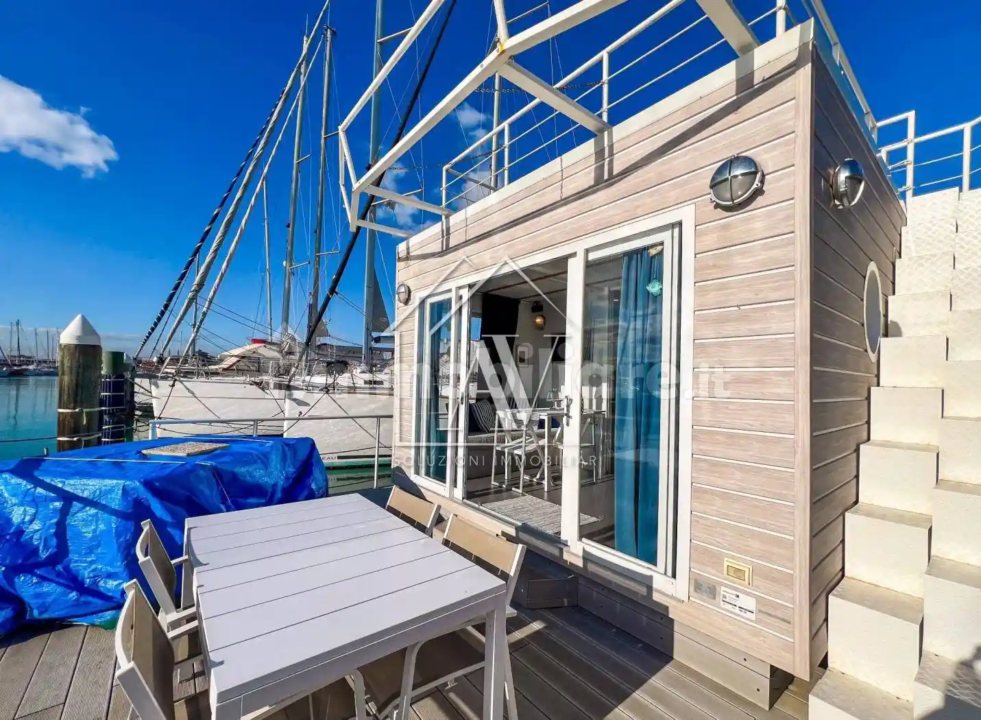 Villa unifamiliare via del Paradello 268, Casalborsetti, Ravenna - foto 2