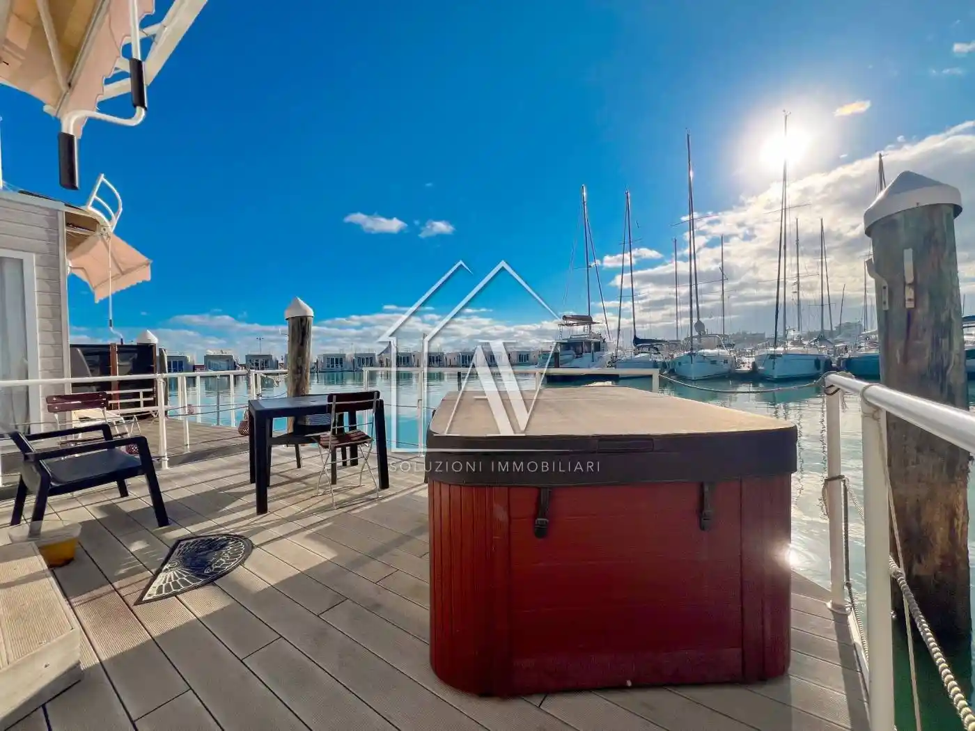 Villa unifamiliare via del Paradello 268, Casalborsetti, Ravenna - foto 3