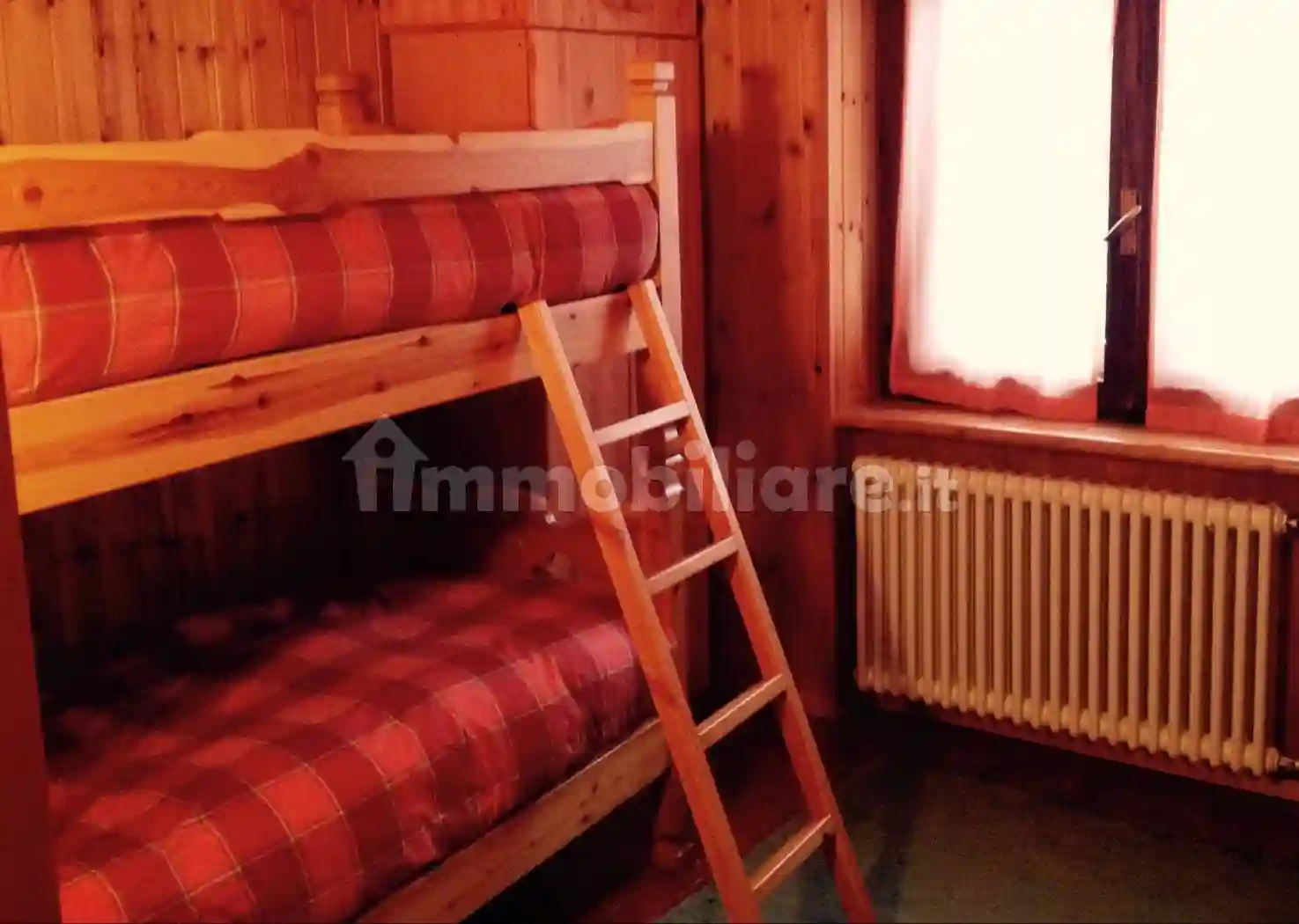 Trilocale Route Barmasc 49, Ayas - foto 4