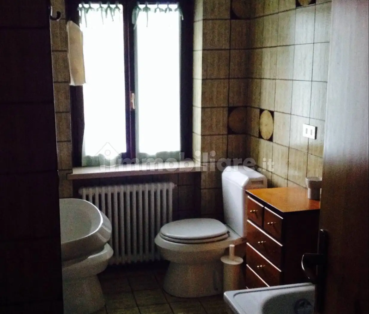 Trilocale Route Barmasc 49, Ayas - foto 3