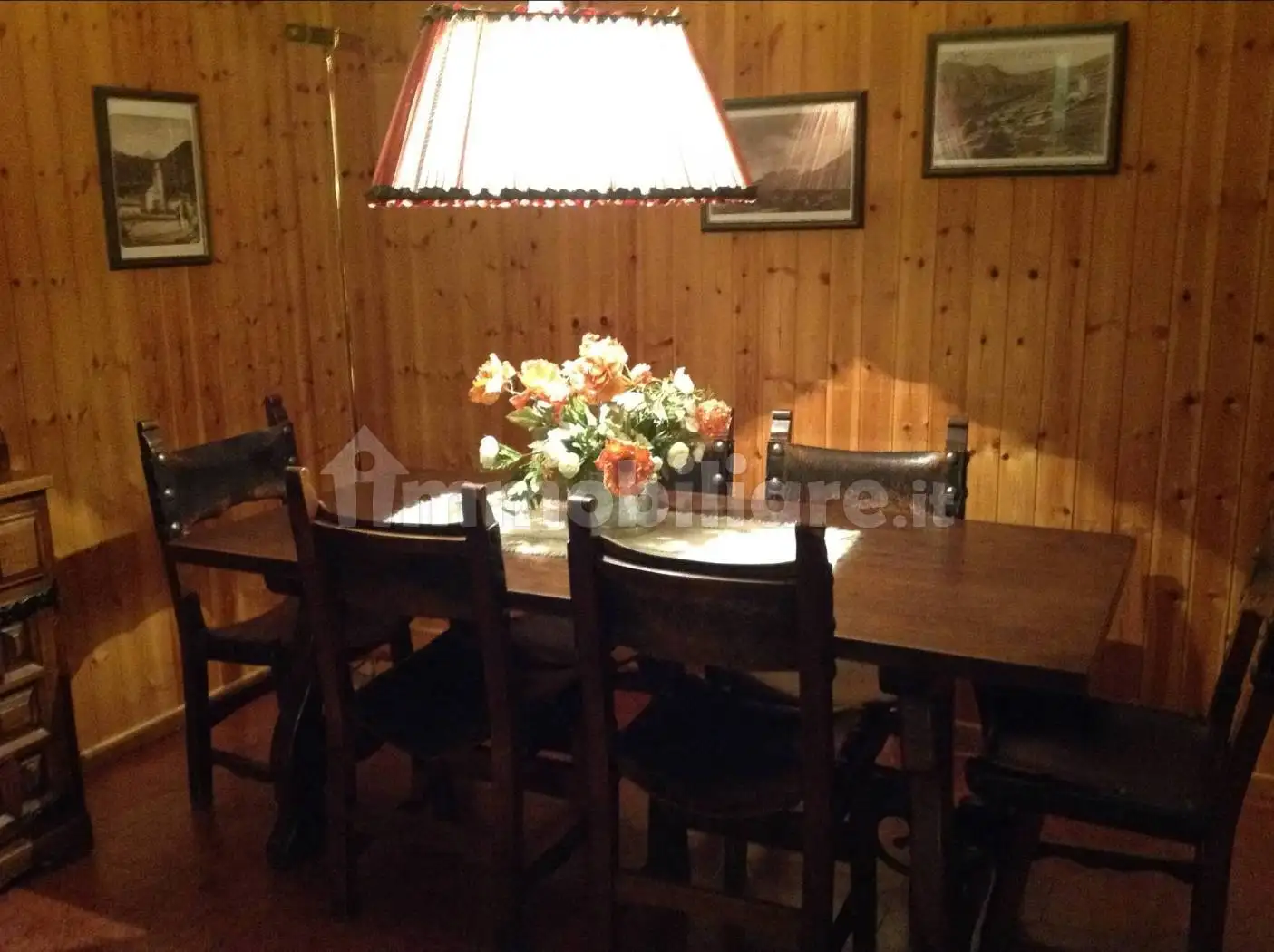 Trilocale Route Barmasc 49, Ayas - foto 4