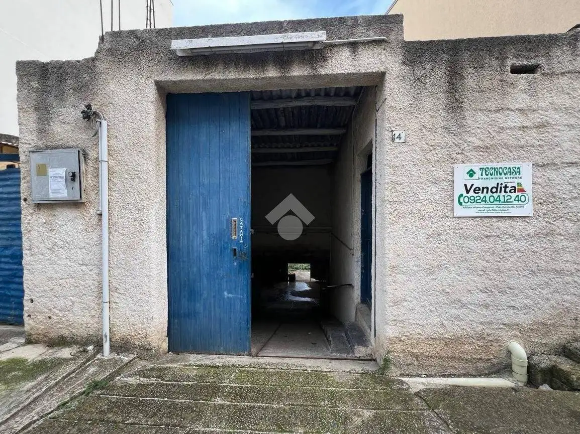Rustico - Casale in vendita a Alcamo