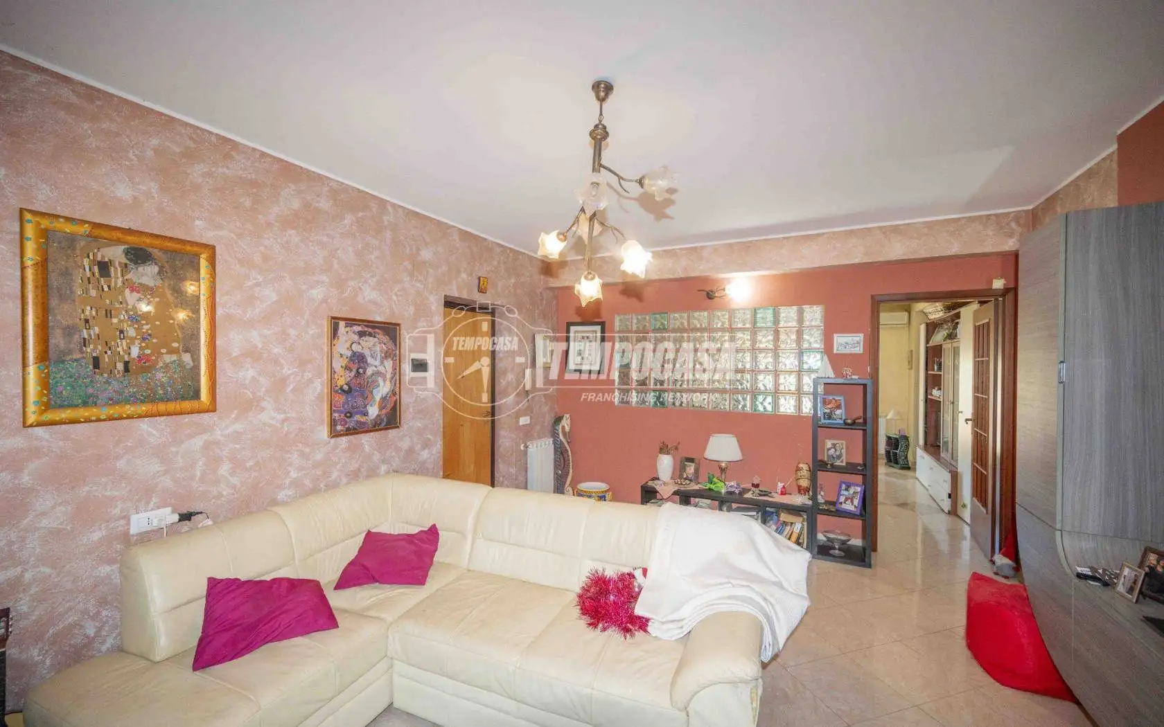 Appartamento in vendita a Messina