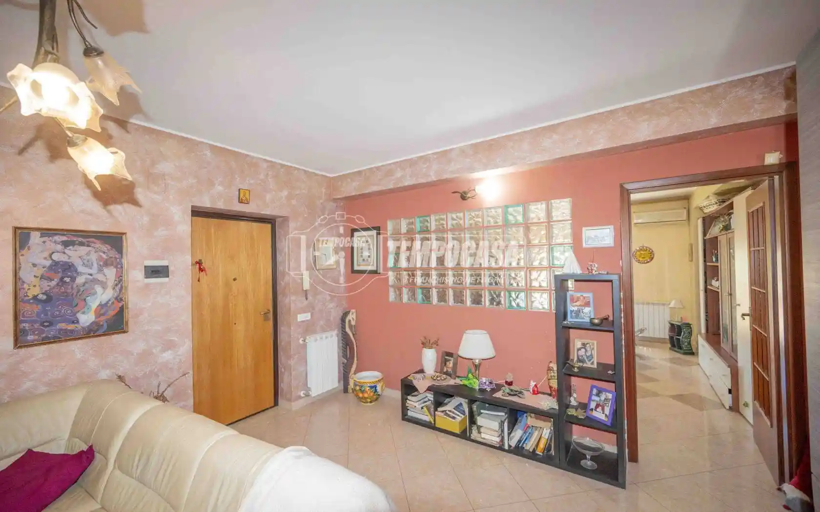 Quadrilocale Località Marotta, Curcuraci, Messina - foto 2