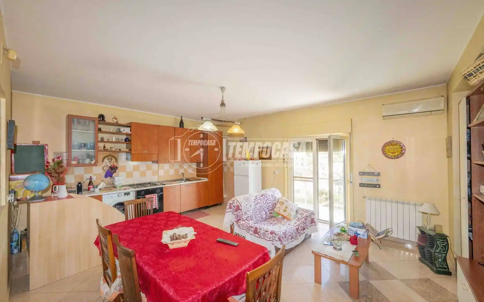 Quadrilocale Località Marotta, Curcuraci, Messina - foto 4