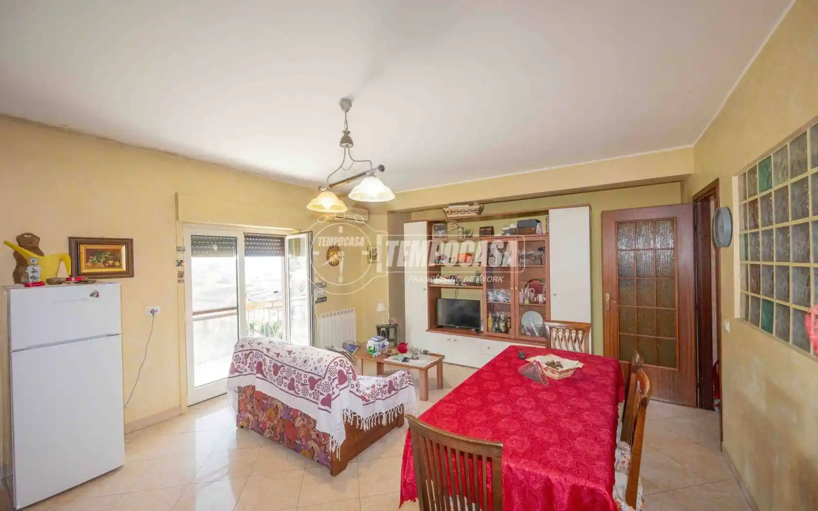 Quadrilocale Località Marotta, Curcuraci, Messina - foto 5