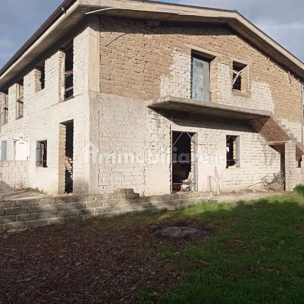 Villa in vendita a San Cesareo