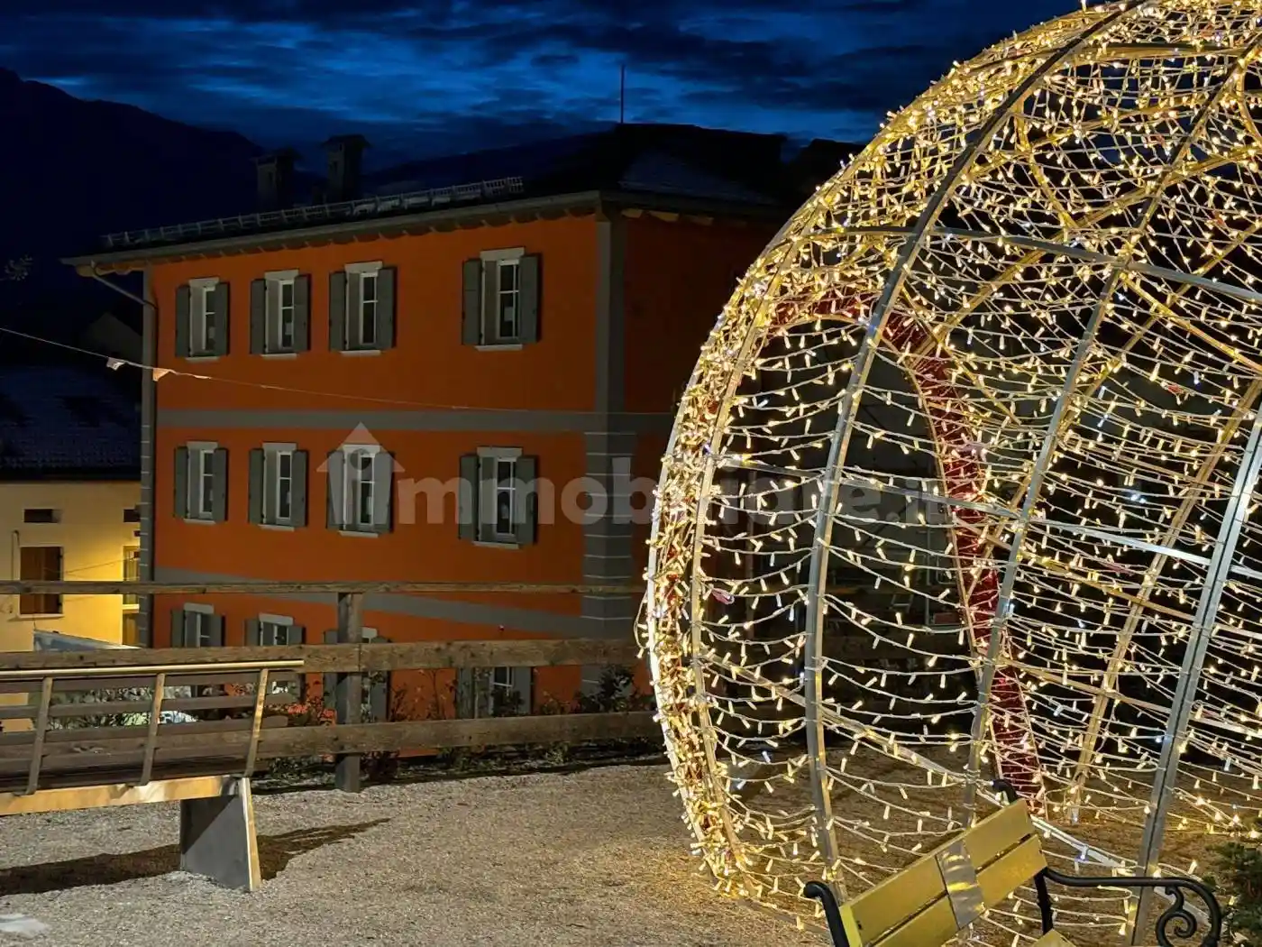 Appartamento in vendita a Levico Terme