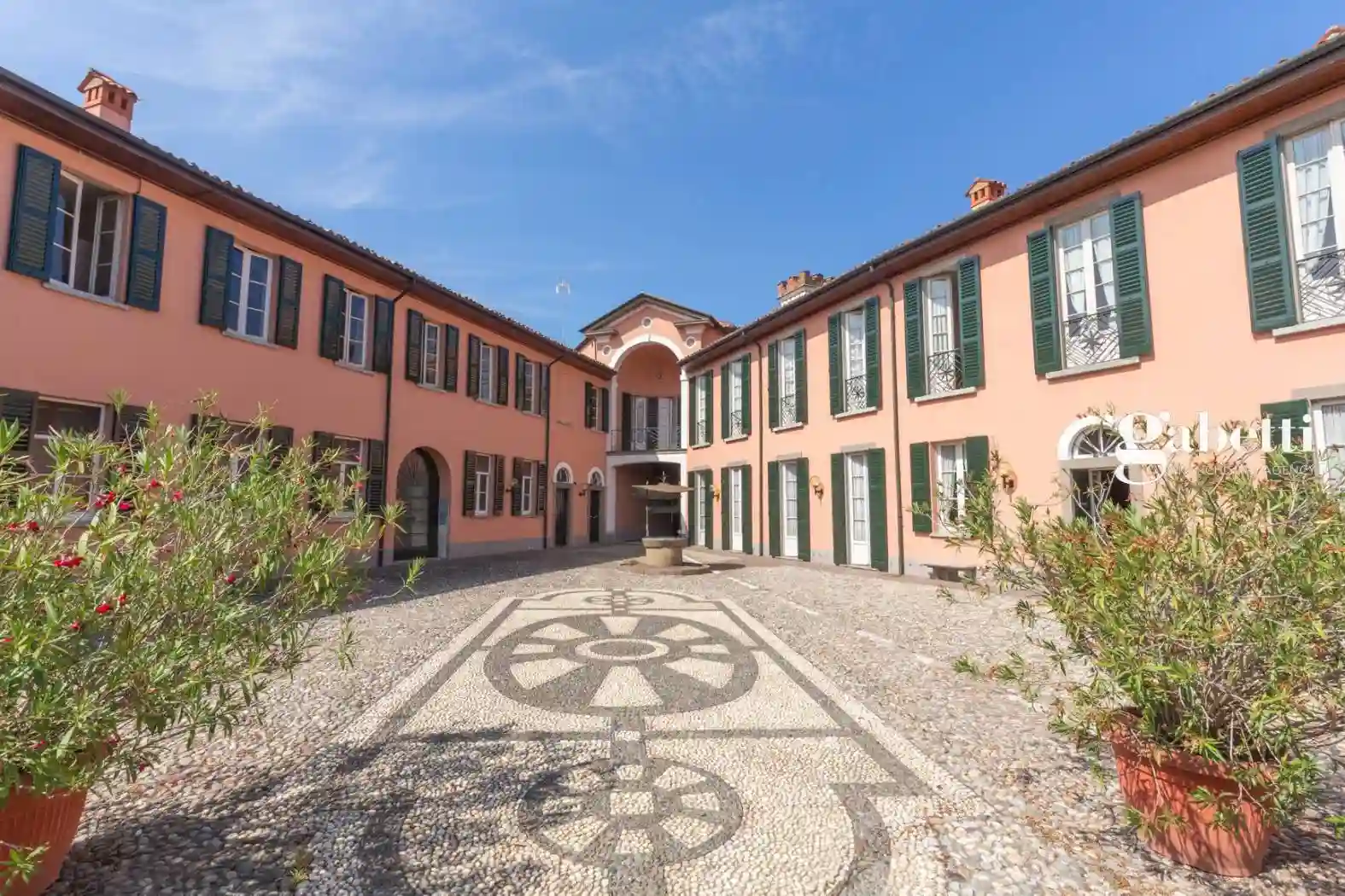 Palazzo - Edificio - foto 2