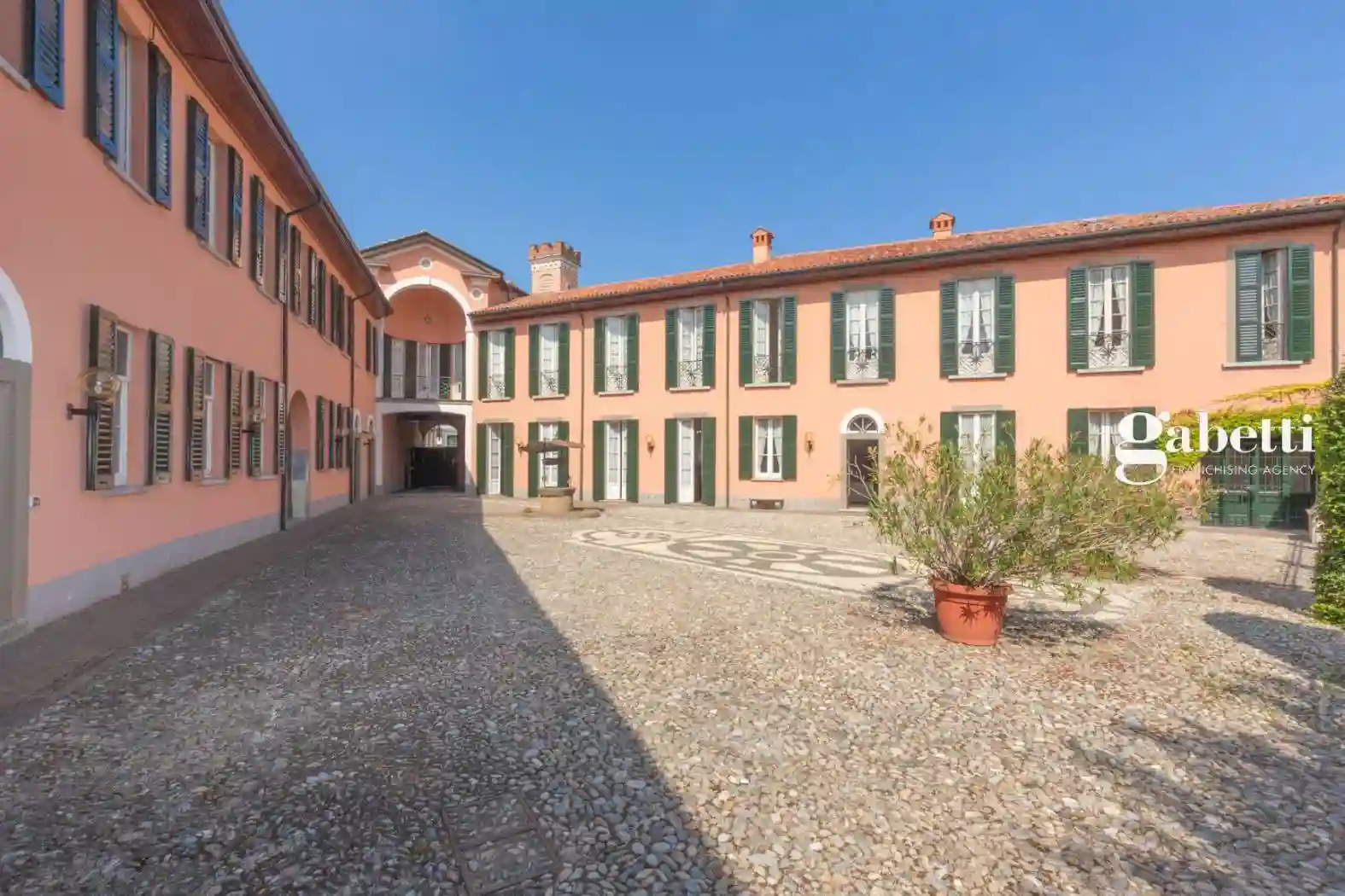 Palazzo - Edificio - foto 3