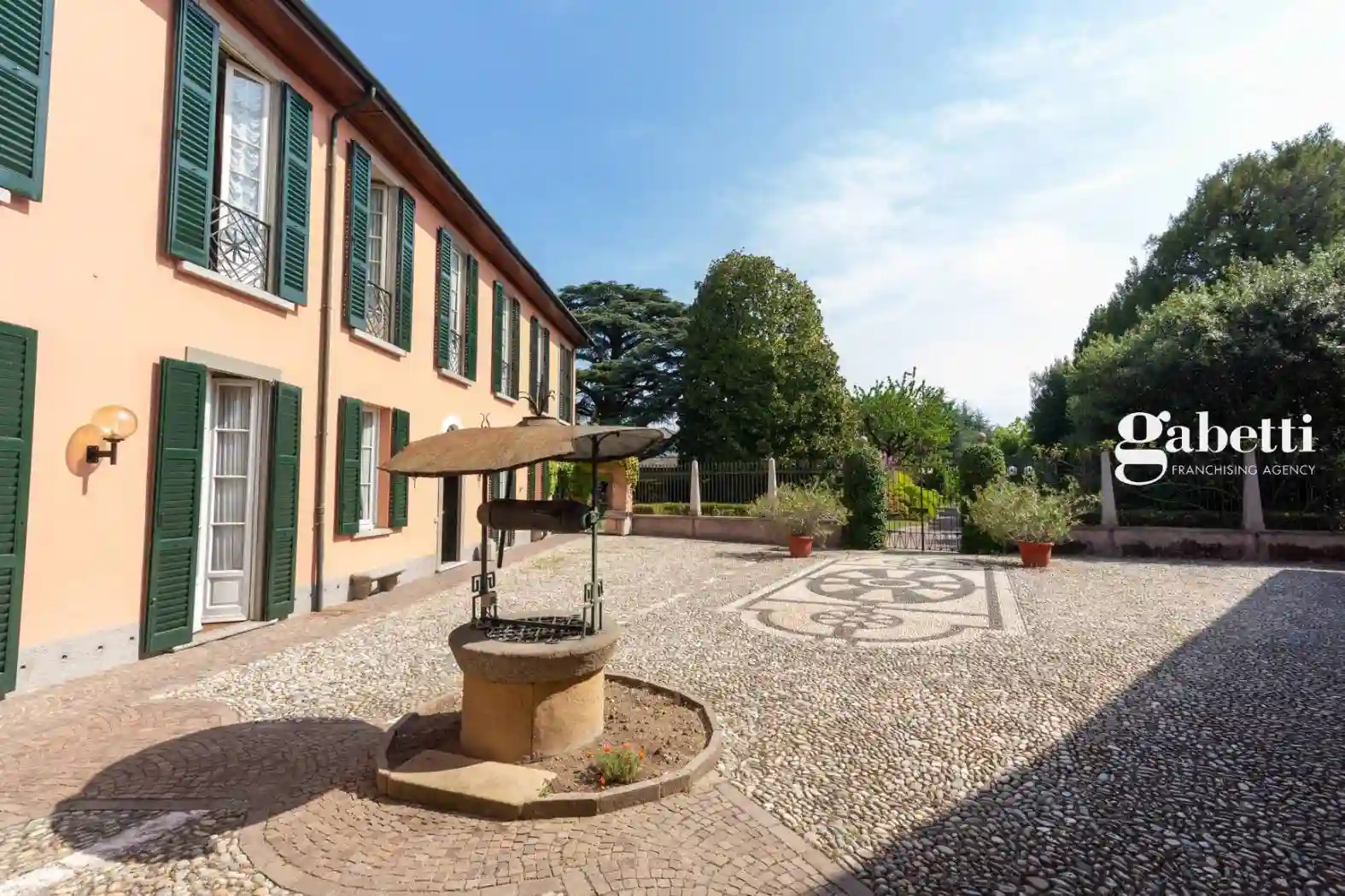 Palazzo - Edificio - foto 4