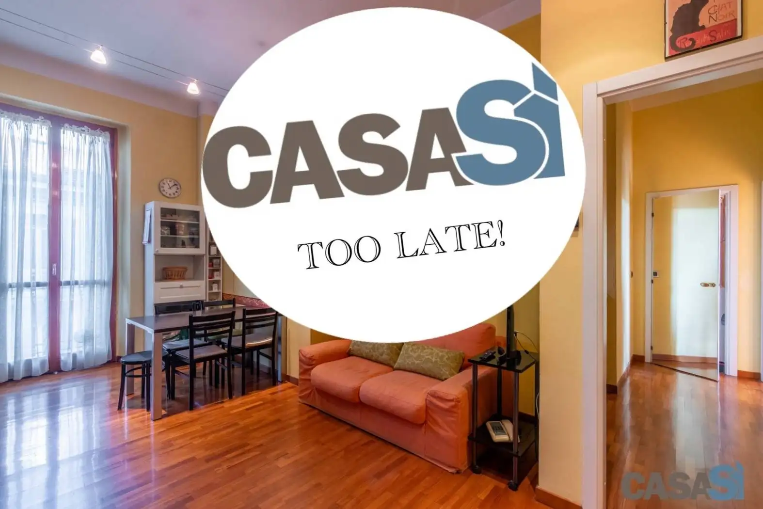 Apartment in vendita a Milan