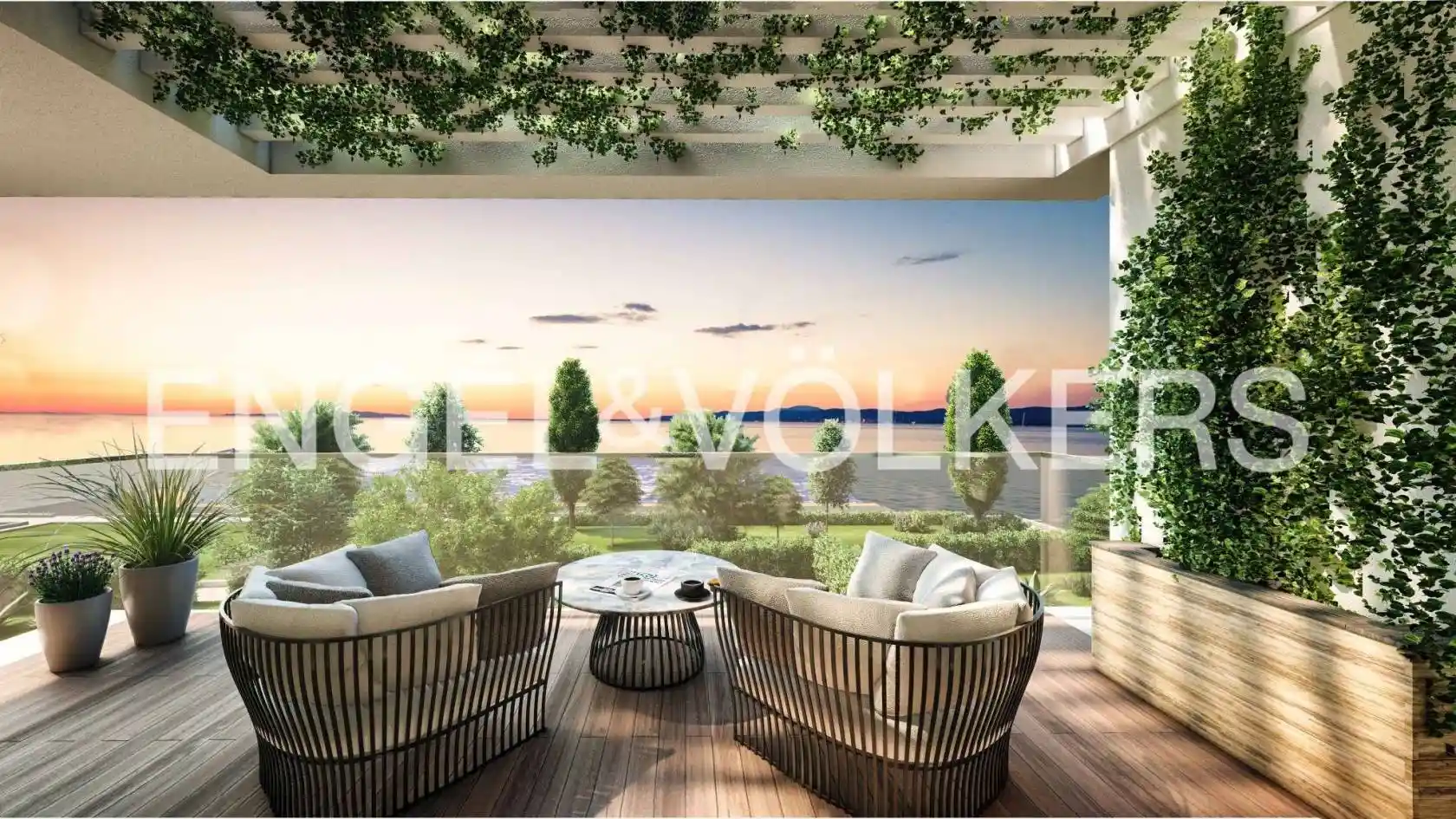 Appartamento in vendita a Scarlino