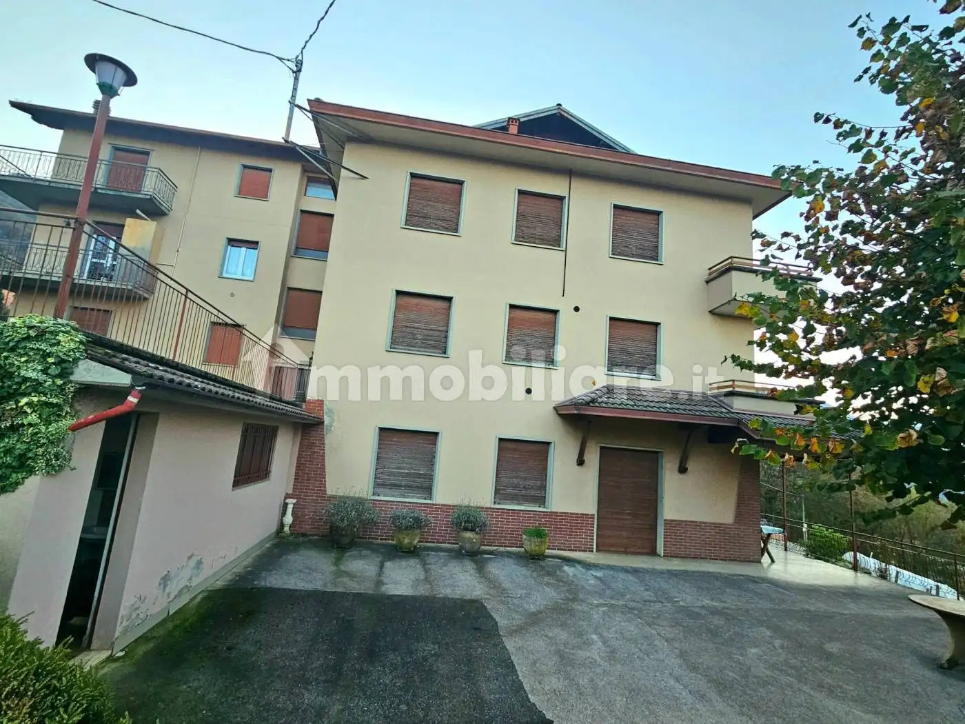 Palazzo - Edificio in Vendita - foto 3