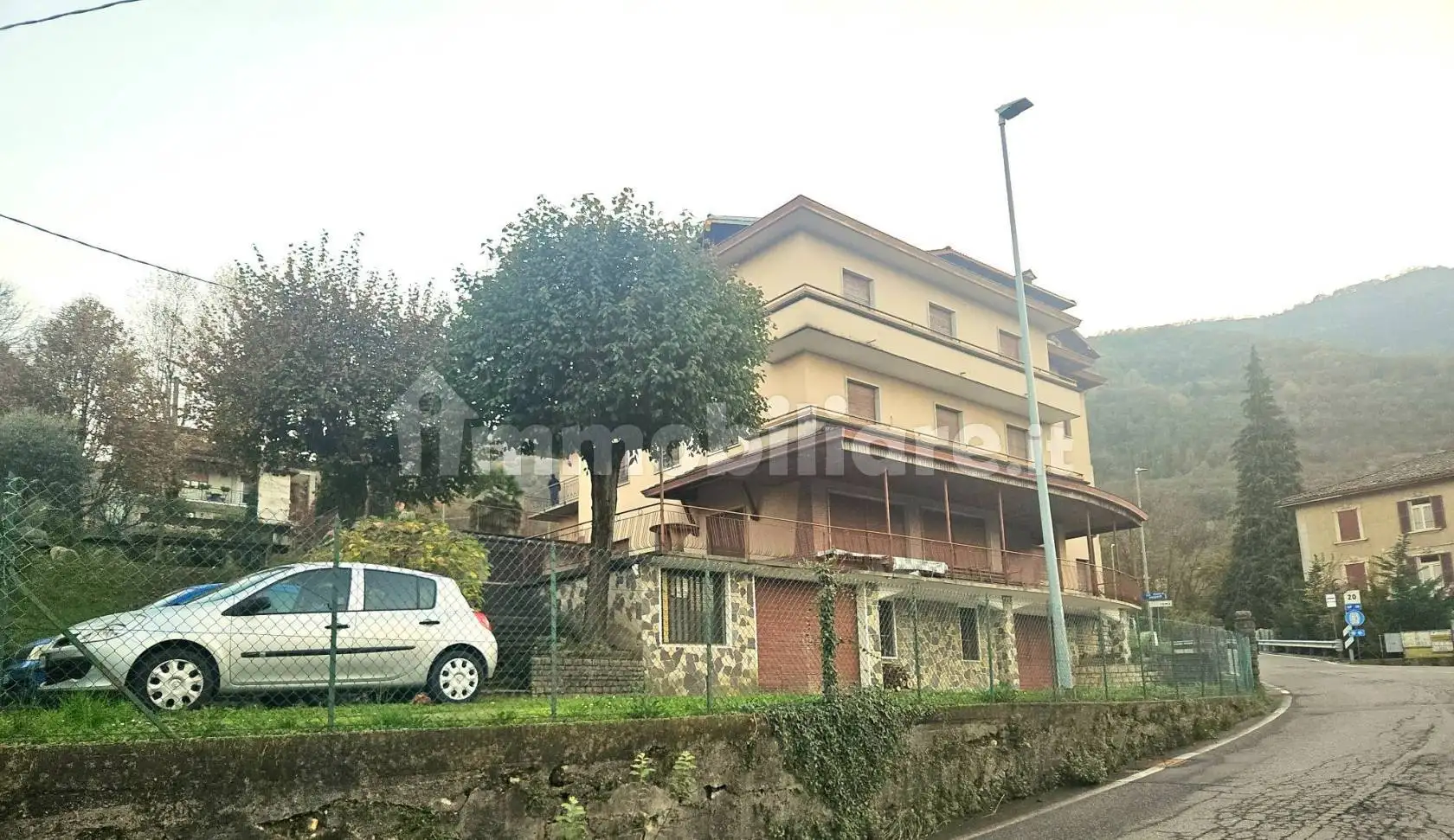 Palazzo - Edificio in Vendita - foto 5