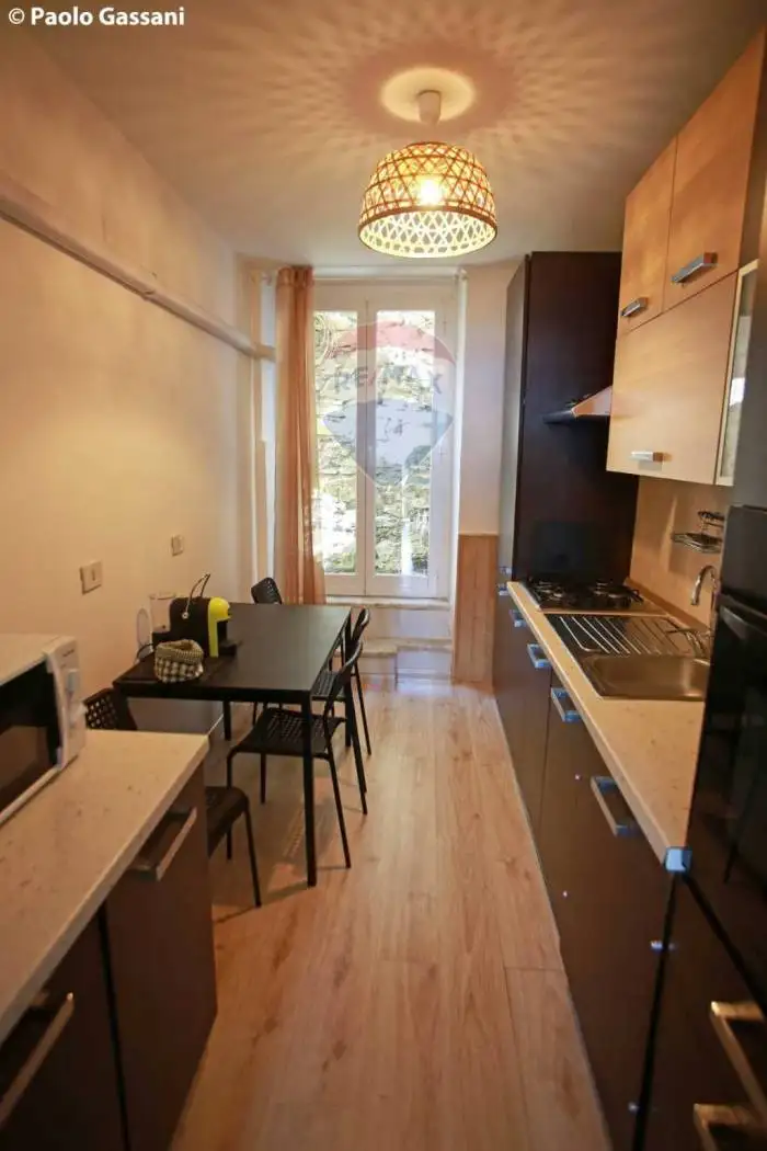 Quadrilocale via  Le Pale 8, Centro, Bogliasco - foto 4