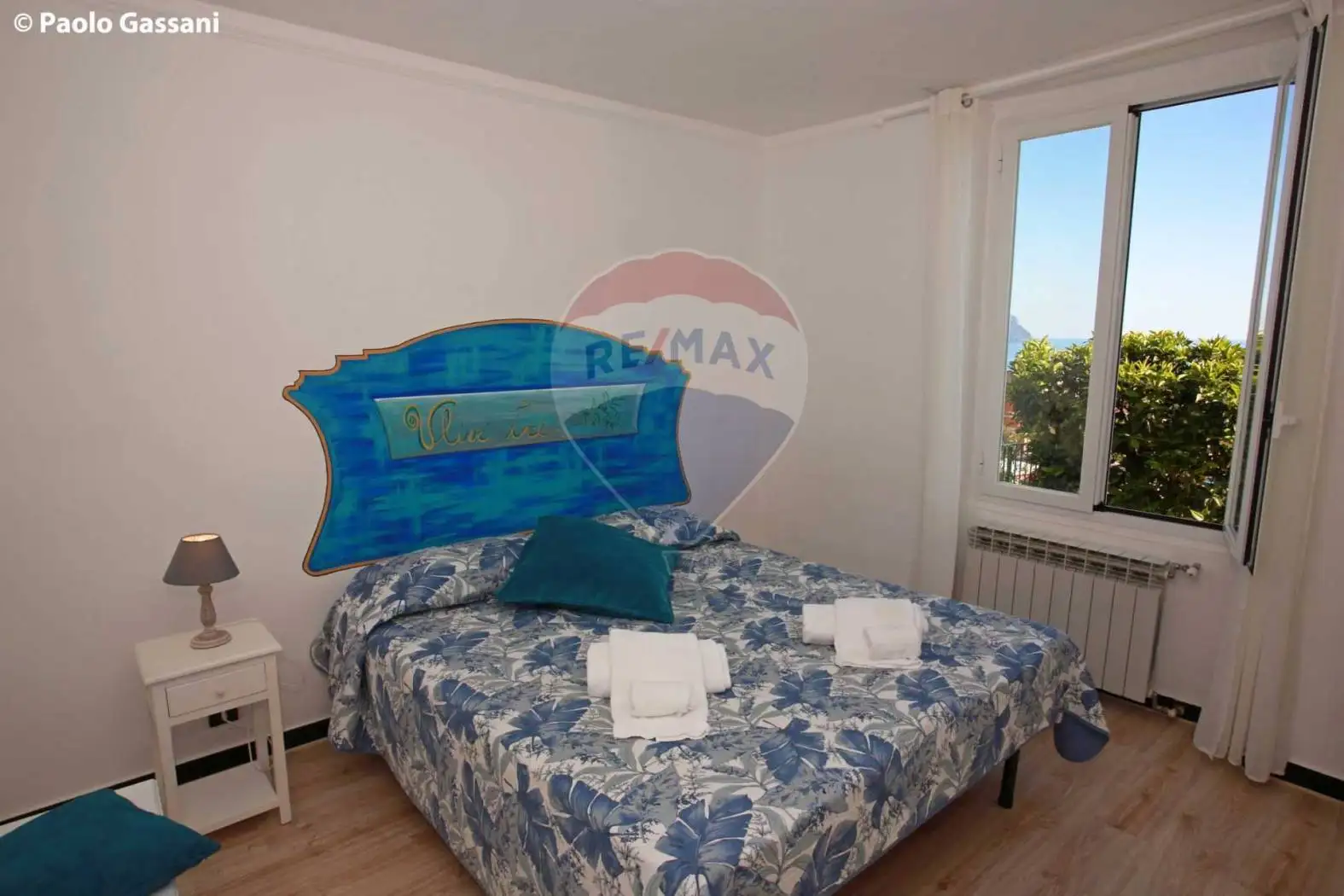 Quadrilocale via  Le Pale 8, Centro, Bogliasco - foto 5