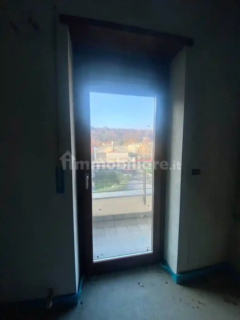 Attico - Mansarda in vendita a Garlate