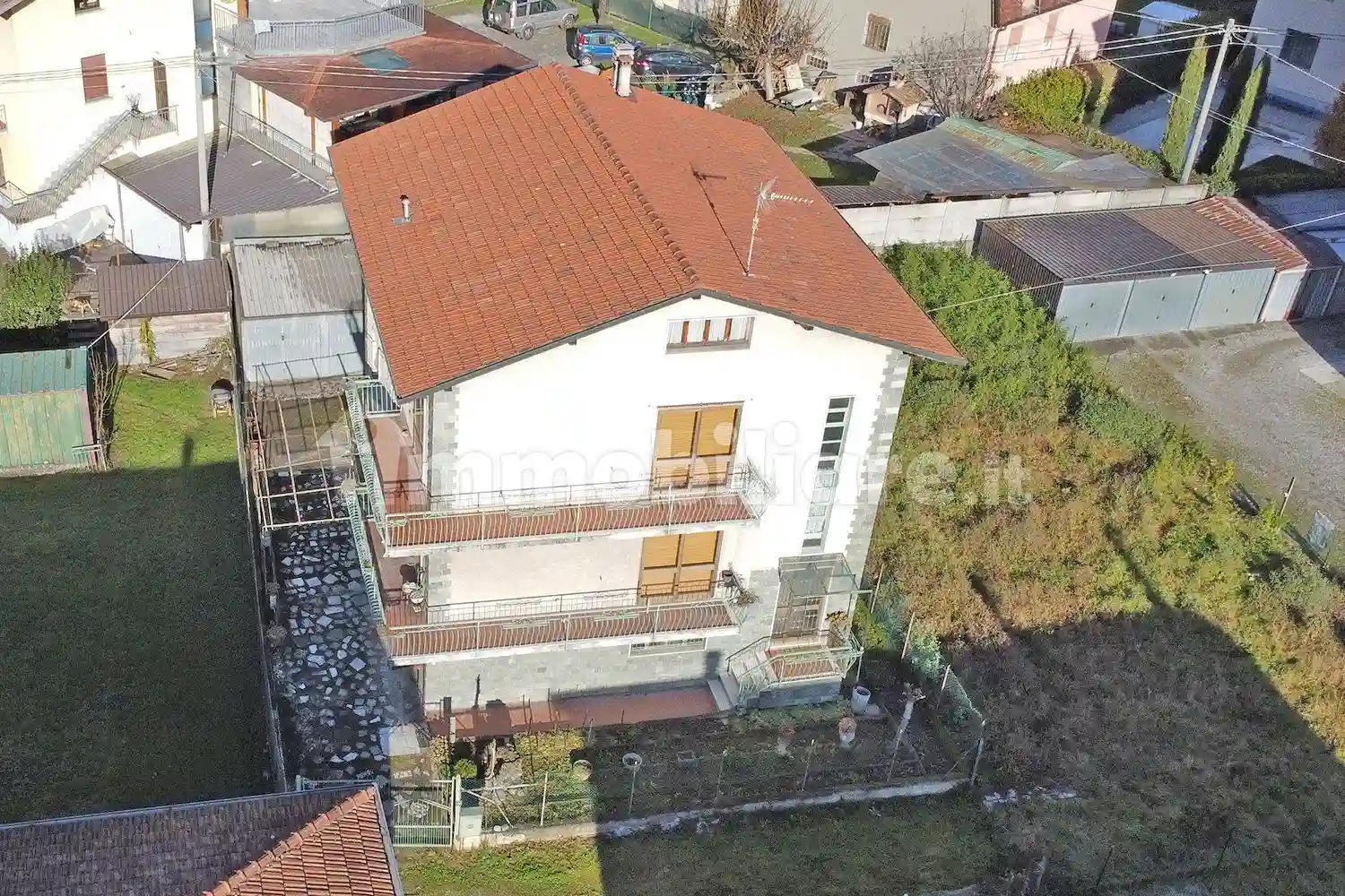 Casa indipendente - foto 2