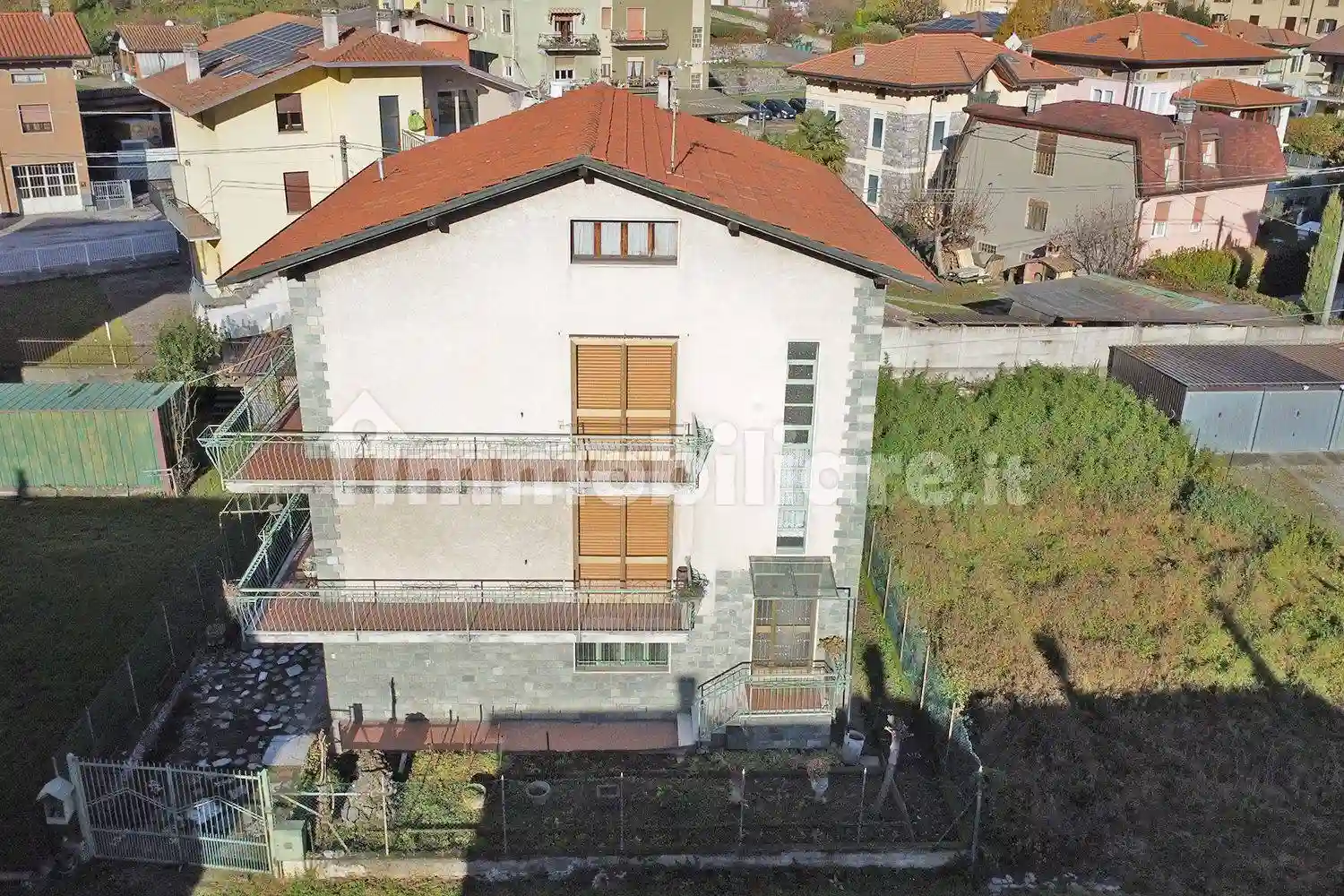 Casa indipendente - foto 3