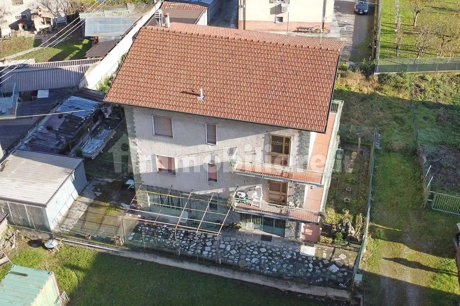 Casa indipendente - foto 4