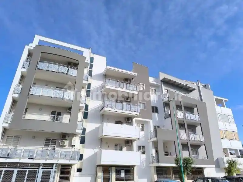 Appartamento in vendita a Bitetto