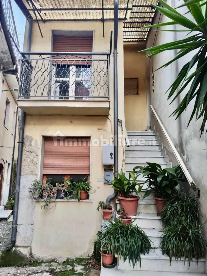 Rustico - Casale in vendita a Serino