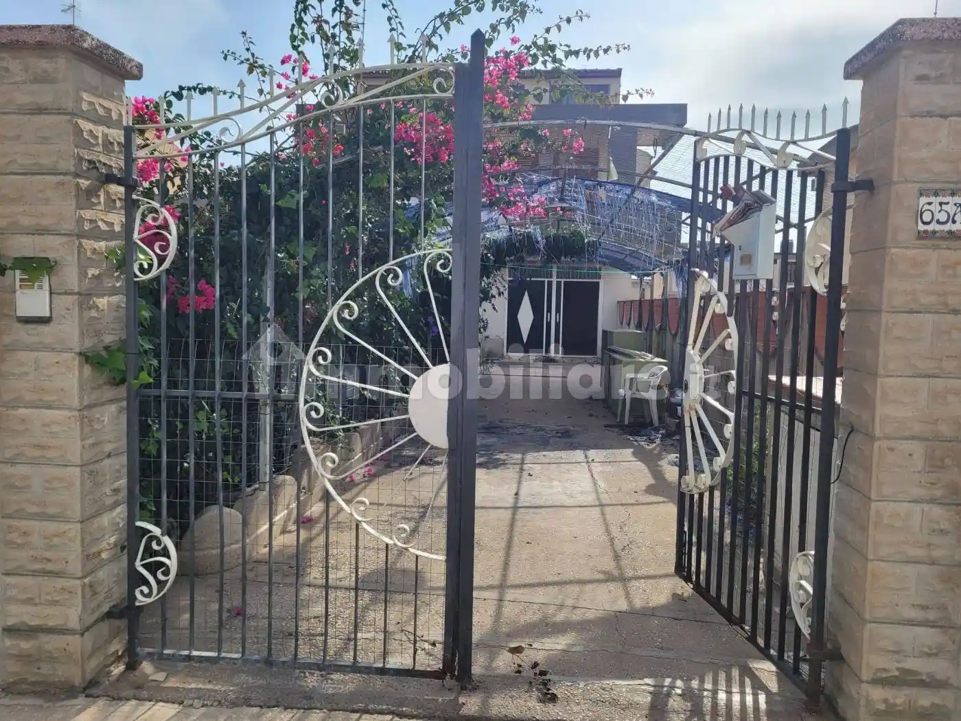 Appartamento in vendita a Menfi