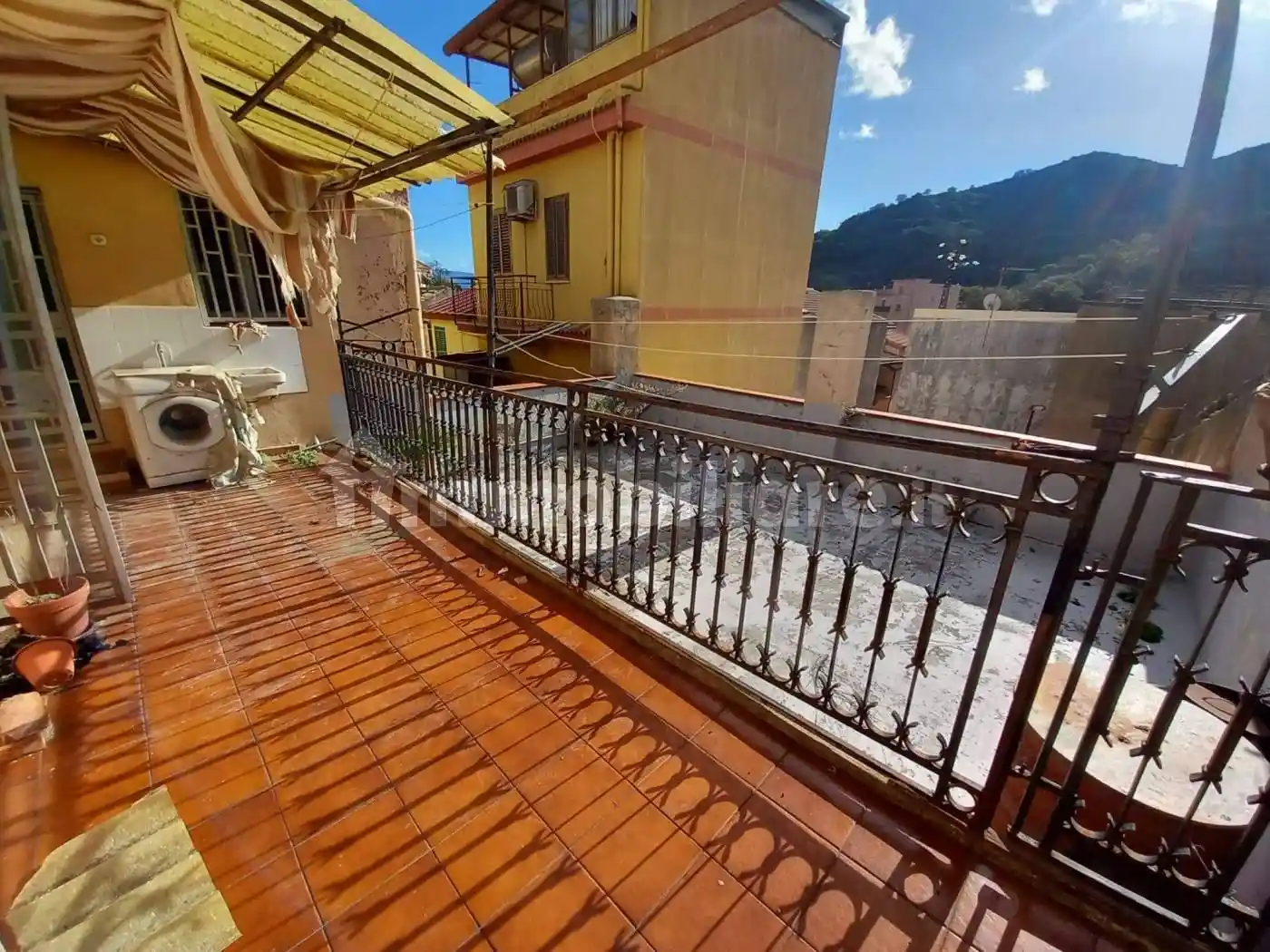 Appartamento in vendita a Messina