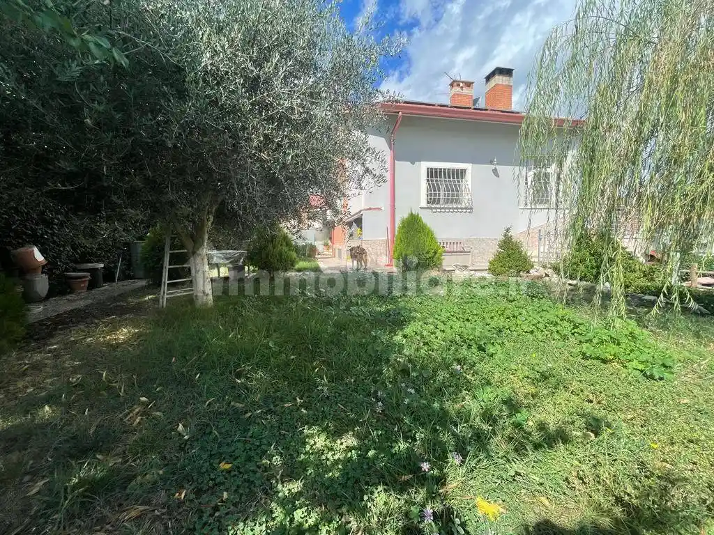 Villa in vendita a Capena