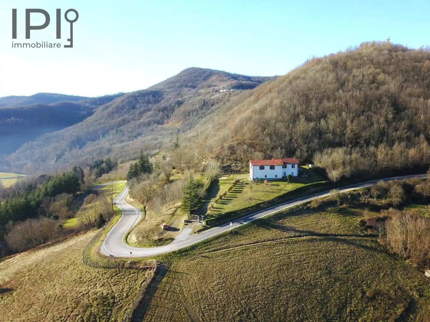 Villa in vendita a Saliceto