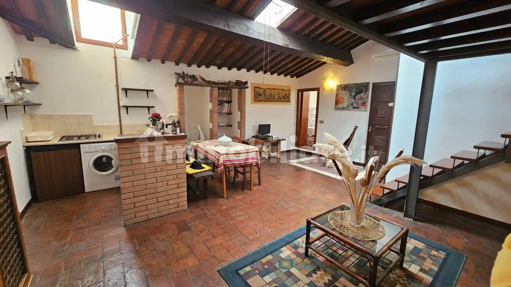 Appartamento in vendita a Grosseto