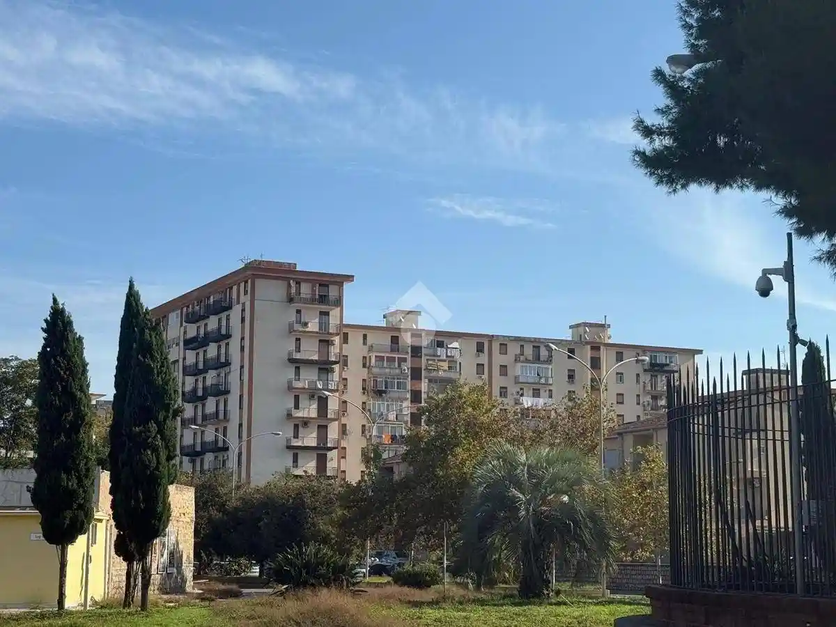 Appartamento in vendita a Palermo