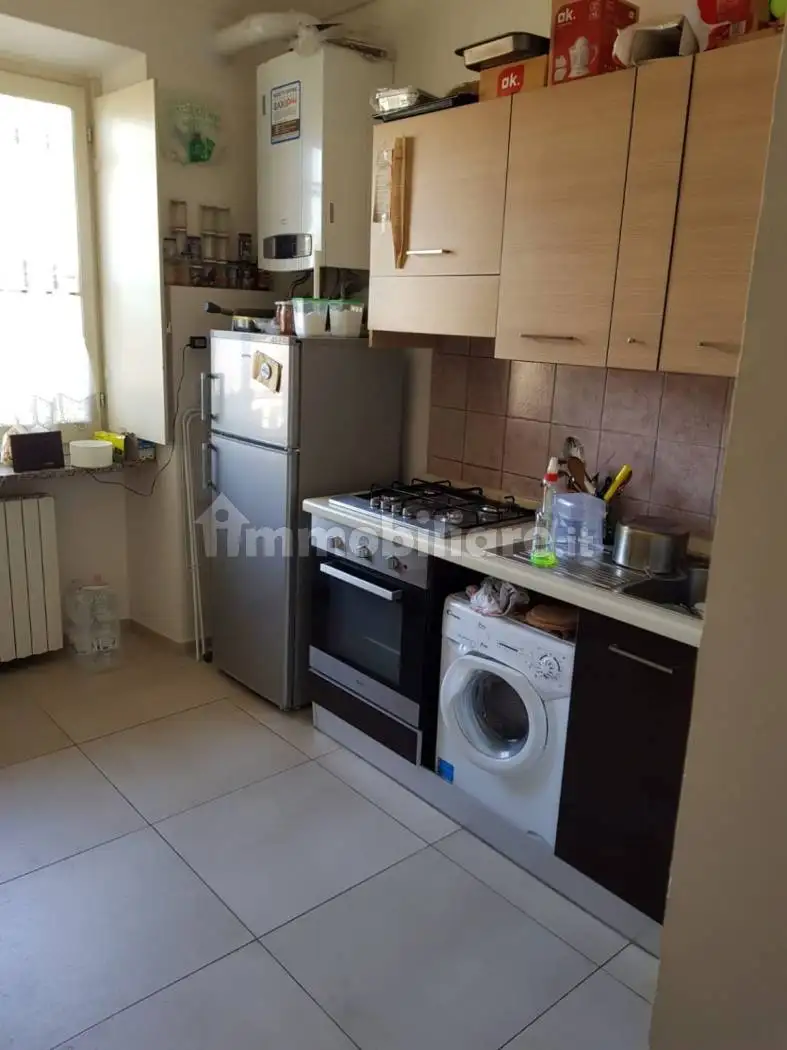 Appartamento in affitto a Torino