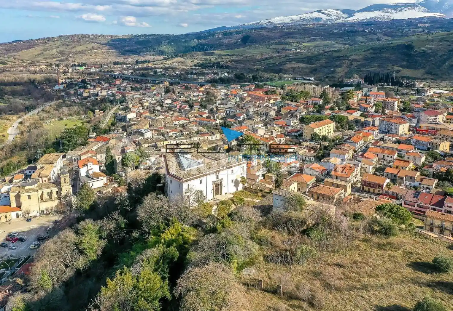 Palazzo - Edificio in Vendita - foto 5