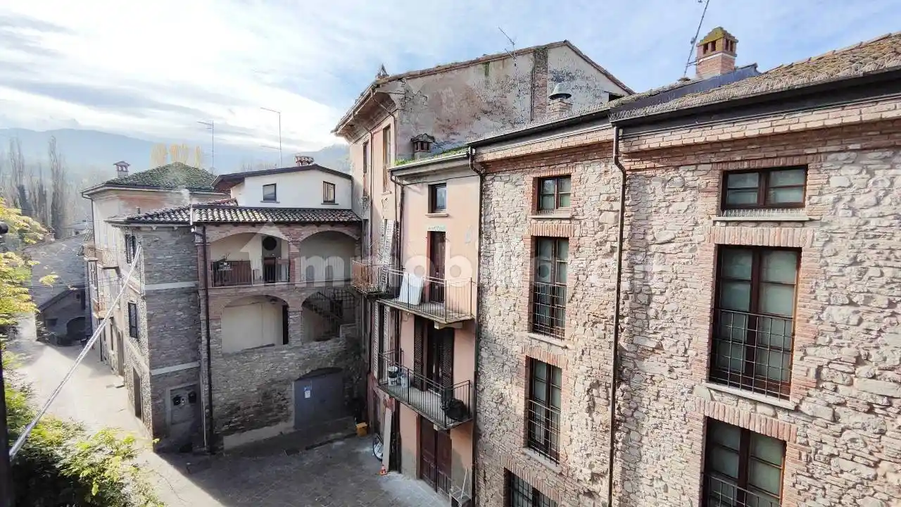 Palazzo - Edificio in Vendita - foto 5