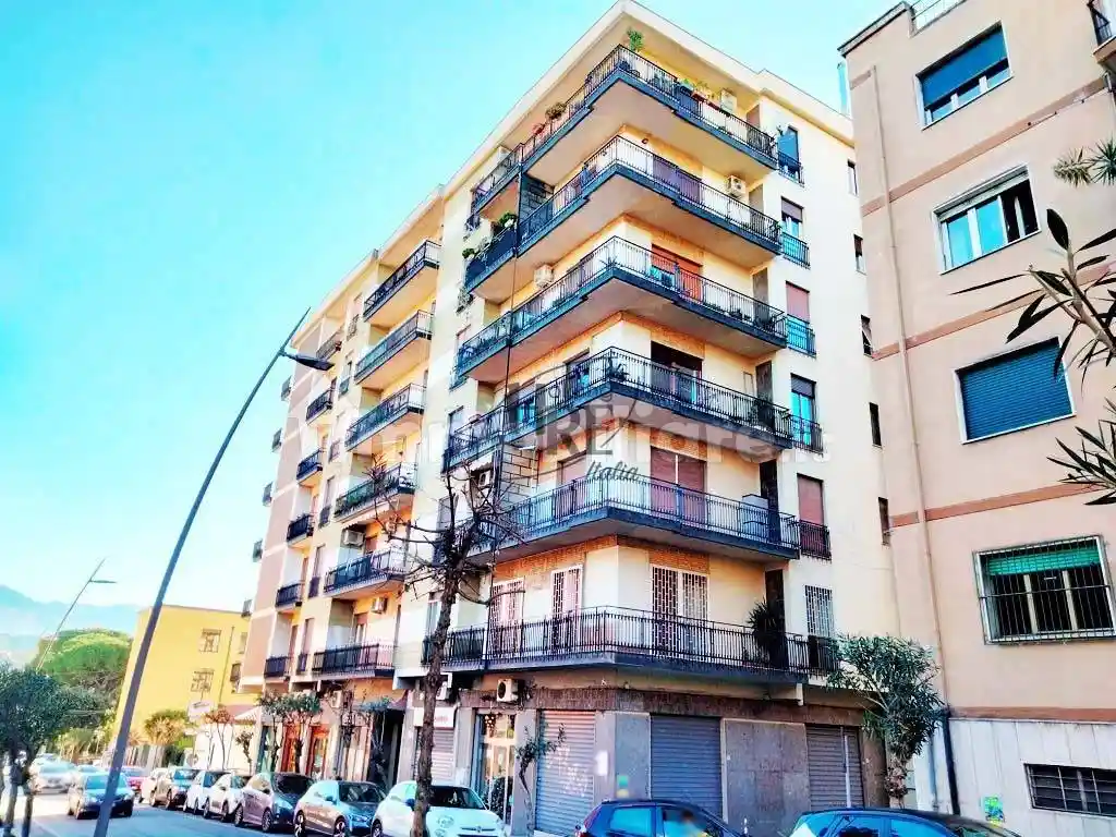 Appartamento via Francesco Simonetta 29, Centro, Cosenza - foto 2